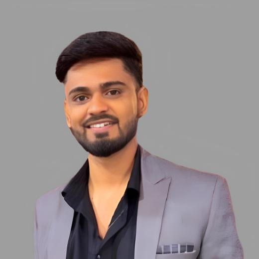 Ankit Jha