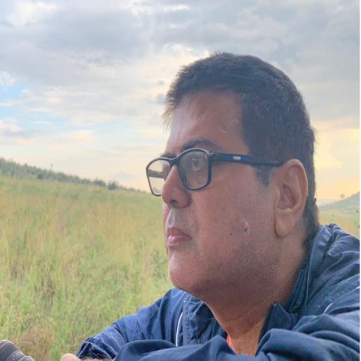 RAVI SHUKLA